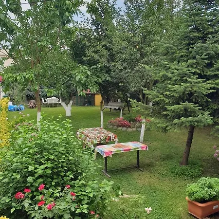 Villa Jana Sapanca
