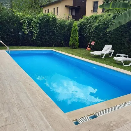 Villa Jana *